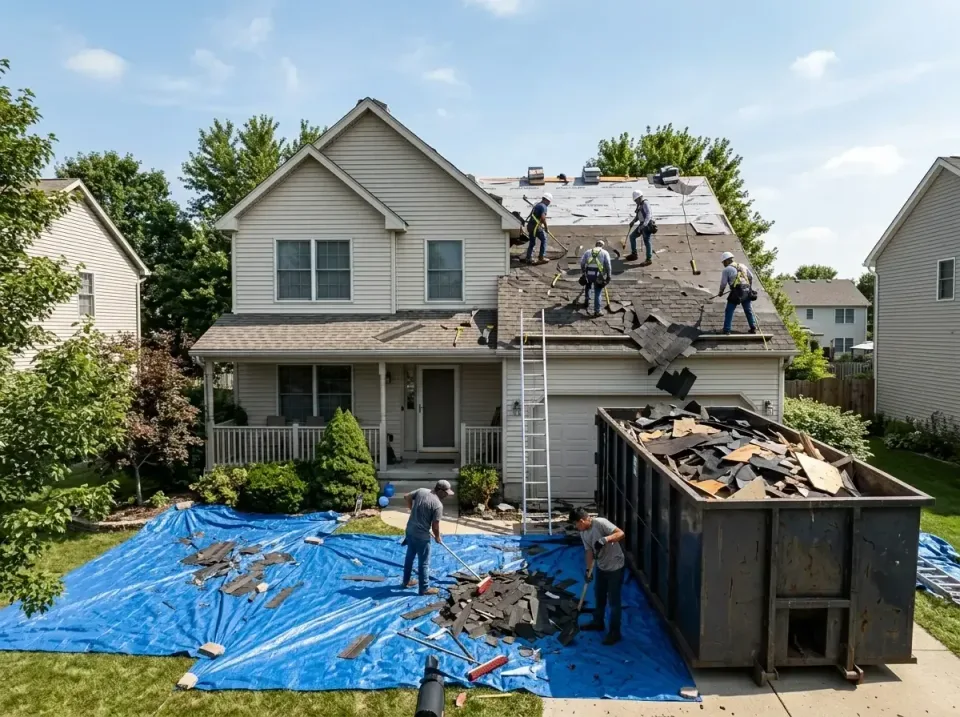 roof-replacement-debris-remova-004 — frequently asked questions, Cheapest Dumpster Rentals in Zapata, TX